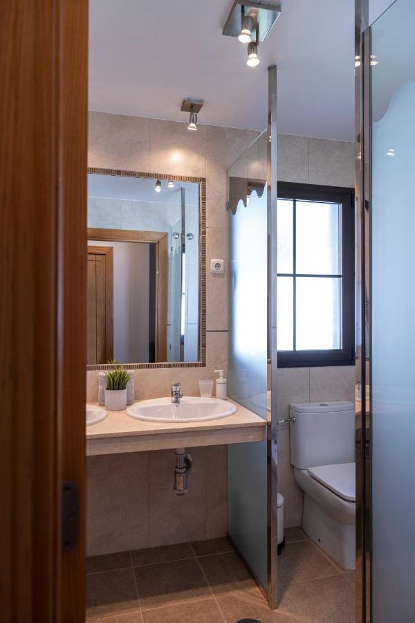 La Guirra Ideal For Family Holidays, Near Beach And Golf- Casa James מראה חיצוני תמונה